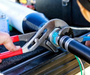 About Emergency plumbing pros Litchfield, NH